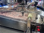 Высокоскоростная упаковочная машина SHW-APM (производительность: 600-2100 шт./мин)