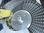 Упаковочная машина SHW-APM с роторным диском (производительность: 600-1500 шт./мин)
